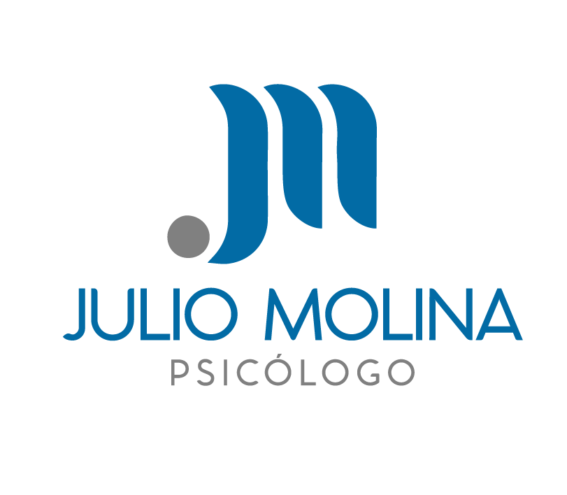Logo psicólogo Julio Molina