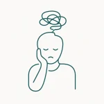 Ansiedad preocipación