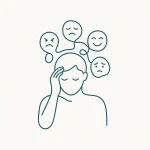 Dificultad para gestionar tus emociones