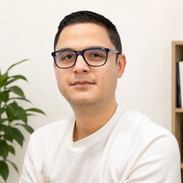 Psicologo Julio Molina