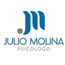 Logo psicólogo Julio Molina